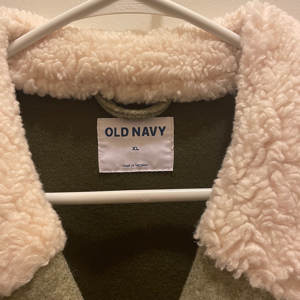 Jacket - Picture 3 of 3